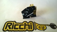 Manometro Livello Carburante Fiat 127 CL 2°Serie con Contagiri Veglia