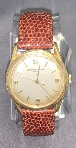 Rare vacheron constantin - rare, &