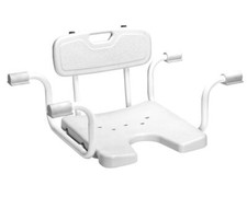 Russka Sedile per Vasca da