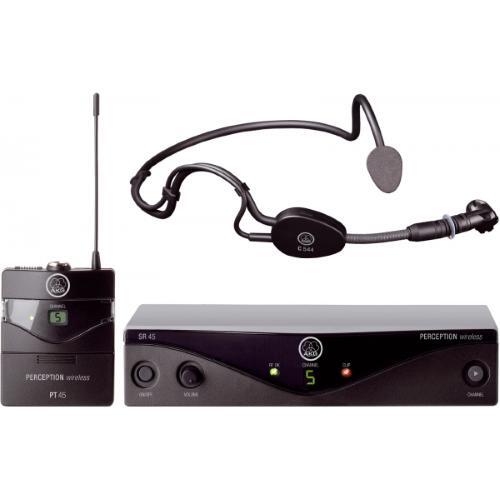 Akg wms45 perception sport - perception, set