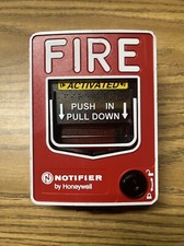 Honeywell Notificatore Allarme