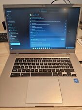 PC Portatile - Come nuovo - Samsung Chromebook 4+ 15,6" con Caricatore ✅