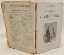 E. MARLITT EUGENIE JOHN IL