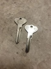 Chiave Grezza Silca VO9 Macchina Auto Audi W