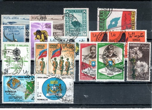 Somalia afis indip piccola - somalia,