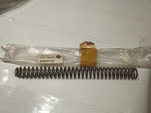 Molla forcella fork spring bmw - fork,