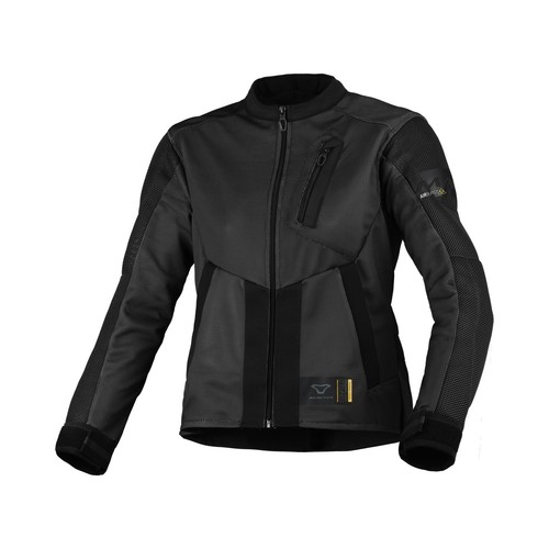 Macna torida lady jacket - lady, nero
