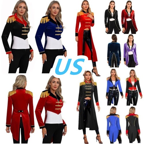 Costume cosplay donna adulto
