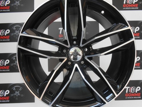 Cerchi lega per audi - in,