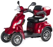 Scooter elettrico mobilità - scooter,