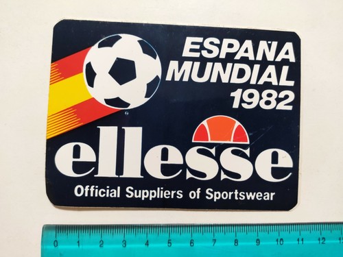 Adesivo ellesse espana - ellesse,