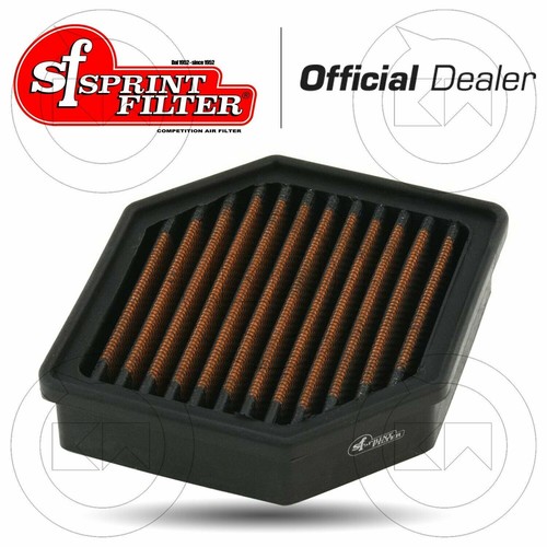 Filtro aria sportivo - aria, sprint