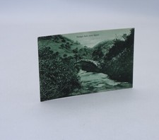 Paesaggio sardo presso