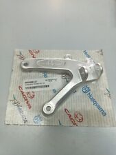 Supporto Pedana Pilota Sx MV