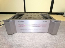 X-15A Amplificatore di potenza