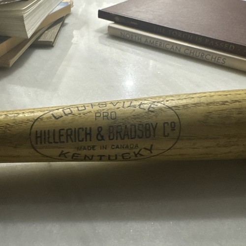 Mazza vintage louisville - 29,