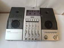 Korg CR-4 4 Track Cassette