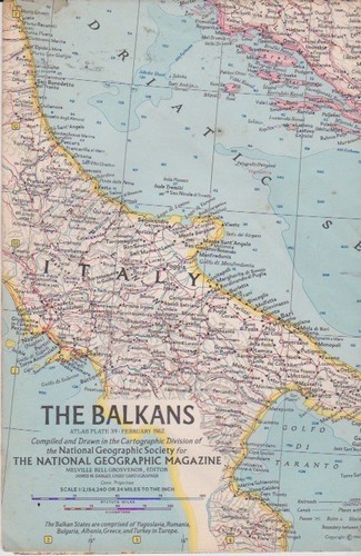 National geographic map feb - geographic, map-feb