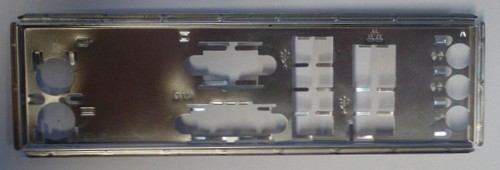 Asus p7h55 mascherina - asus,