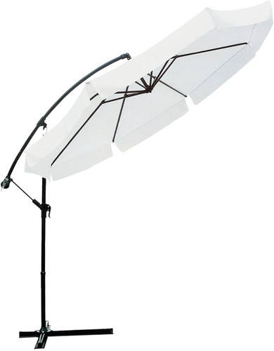 Ombrellone giardino 300 - -, da