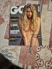 GQ gennaio 2006 numero 76 -