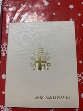 Dittico Anno Santo Vaticano