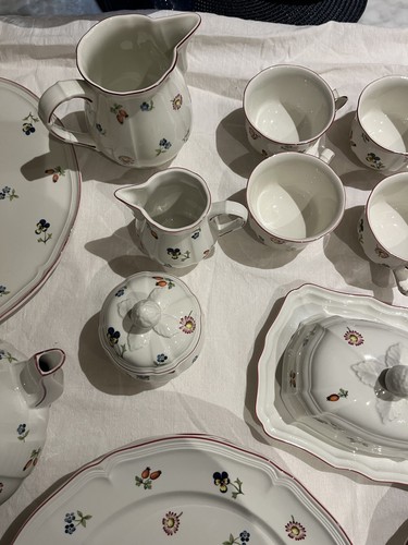 Splendido set tè - set, da