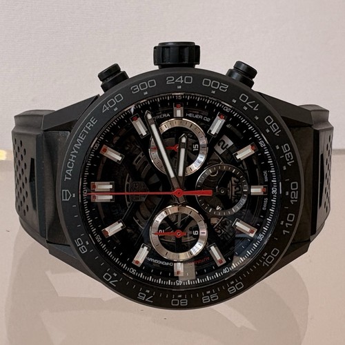 Tag heuer carrera - tag,