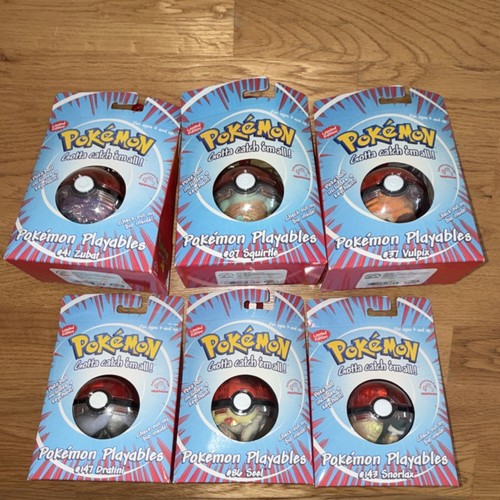Peluche pokémon vintage - peluche,