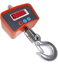 BILANCIA Dinamometro DA GRU