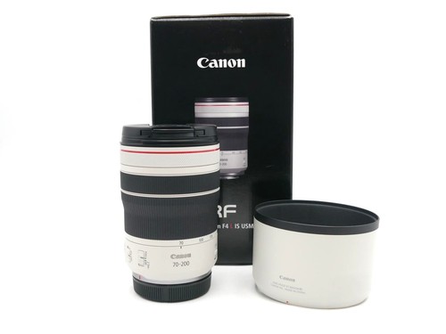 Canon 200mm l is - is, usm