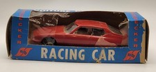 Slot car vintage Strombecker