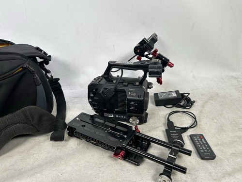 Sistema telecamere sony - di,