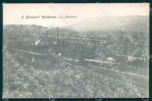 Arezzo san giovanni valdarno - giovanni,