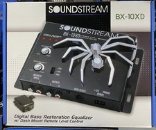 Processore Soundstream BX-10