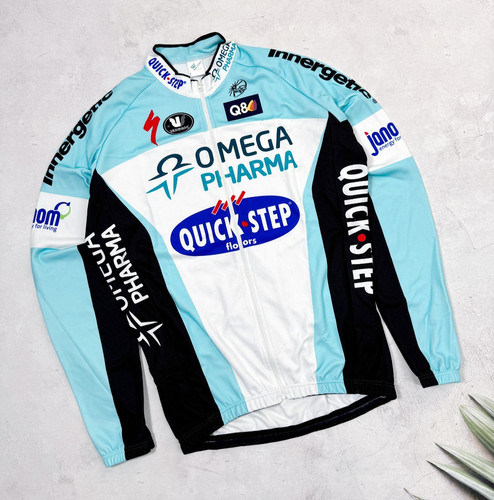 Maglia ciclismo vintage