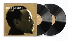 John Legend Get Lifted (Vinyl