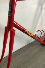 MASI 3 VOLUMETRICA TELAIO E