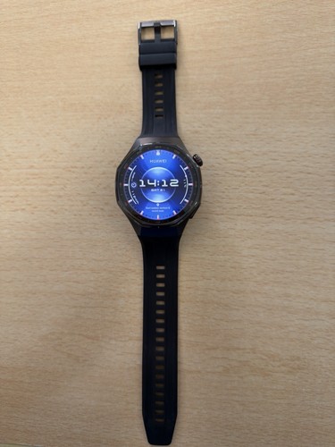 Huawei watch pro pari al - pro,