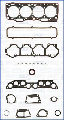 Ajusa 52059900 set - ajusa,