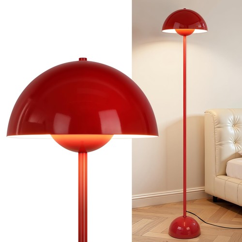 Lampada terra coucrek - lampada,