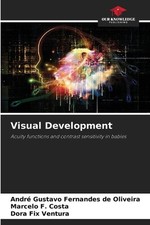 Visual Development by Andr