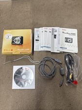 Canon PowerShot A480 scatola 