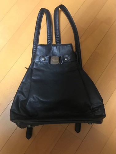 Zaino jean paul - zaino, pelle