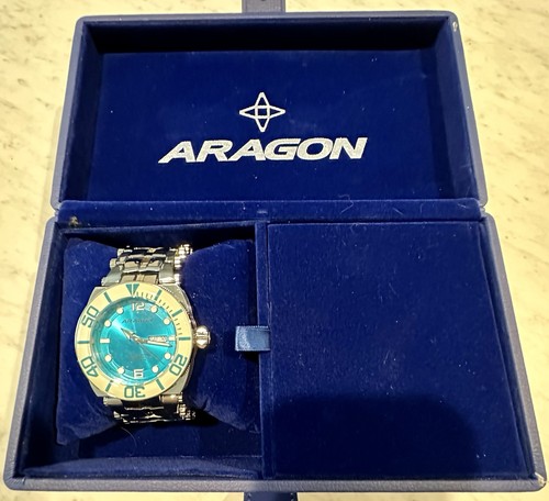 Raro aragon 48mm - aragon, millipede