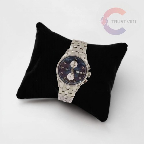 Orologio uomo hamilton h325760 - orologio,