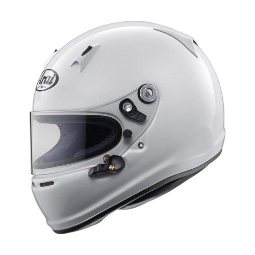 Casco karting arai - casco, sk-6