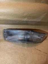 Lancia thema Faro Stazionamento Lato Guida Sx 35850.716 Terza Serie Fanalino