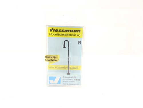 Viessmann 6440 illuminazione - n,