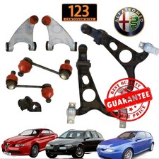 Bracci , Braccetti Sospensione